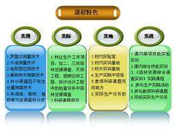 探索森林奧秘，連接數字未來——森林調查技術精品課程網站歡迎您