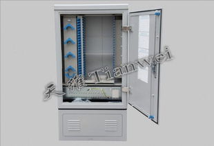 中國電信光纜交接箱 電子產(chǎn)品的關(guān)鍵樞紐