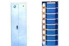 光纖配線架 終端熔接一體模塊化結構的創新與應用